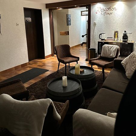 Hotel Klasen Кохем Екстериор снимка