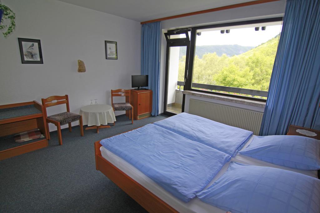 Hotel Klasen Кохем Стая снимка