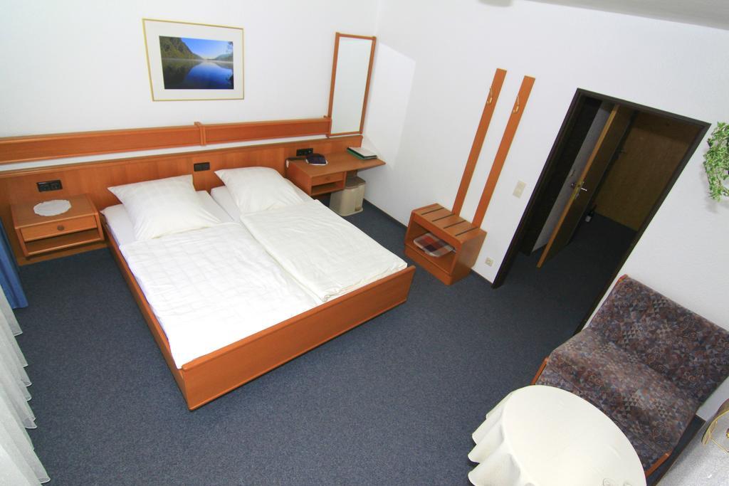 Hotel Klasen Кохем Стая снимка