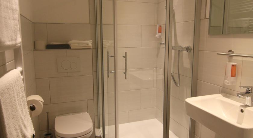 Hotel Klasen Кохем Екстериор снимка