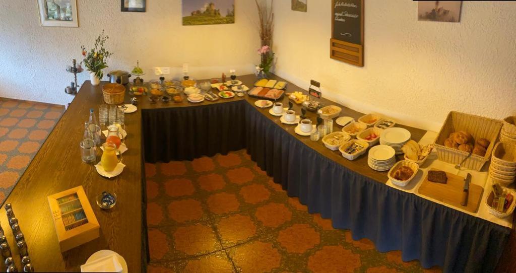Hotel Klasen Кохем Екстериор снимка