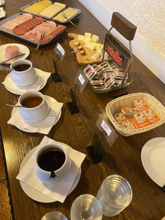 Hotel Klasen Кохем Екстериор снимка