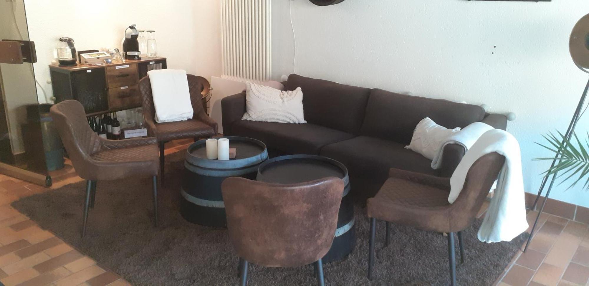 Hotel Klasen Кохем Екстериор снимка